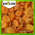 natural dried apricots